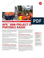 Apx 2000 Na Datasheet