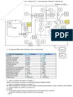 Exercício PID