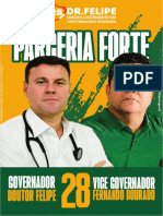 Cartaz Doutor Felipe