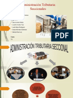 Administracion Tributaria Seccional