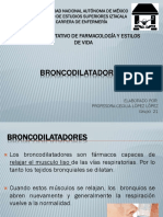 BRONCODILATADORES