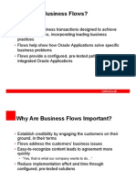Oa What Are Business Flows