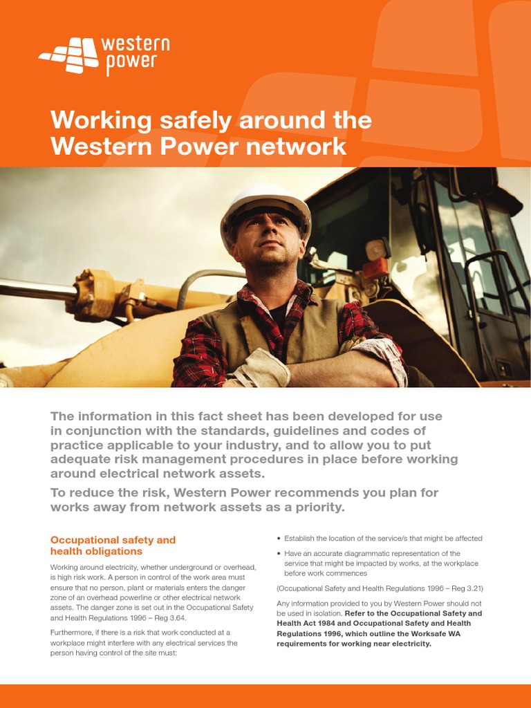 Safety Brochure PDF