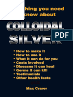 Prata Coloidal PDF