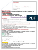 Projet 2 Seq 3 Pour Les 3 AP.docx · Version 1.Docx · Version 1