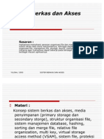 Download Sistem Berkas Berkas Dan Akses by Peter Lasvera SN59917893 doc pdf