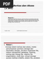 Download Sistem Berkas Berkas Dan Akses by Peter Lasvera SN59917893 doc pdf