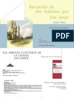 Postales-SAN-JORGE Ibagué Colombia