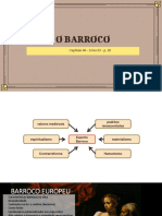 O BARROCO