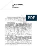 1905 - El Nacimiento de Los Primeros Soviets en 1905