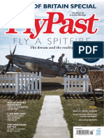 FlyPast - November 2022