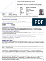 Certificado Medico ANGELA MARITZA COCUNUBO MENDOZA