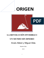 Origen Amazon Rojo