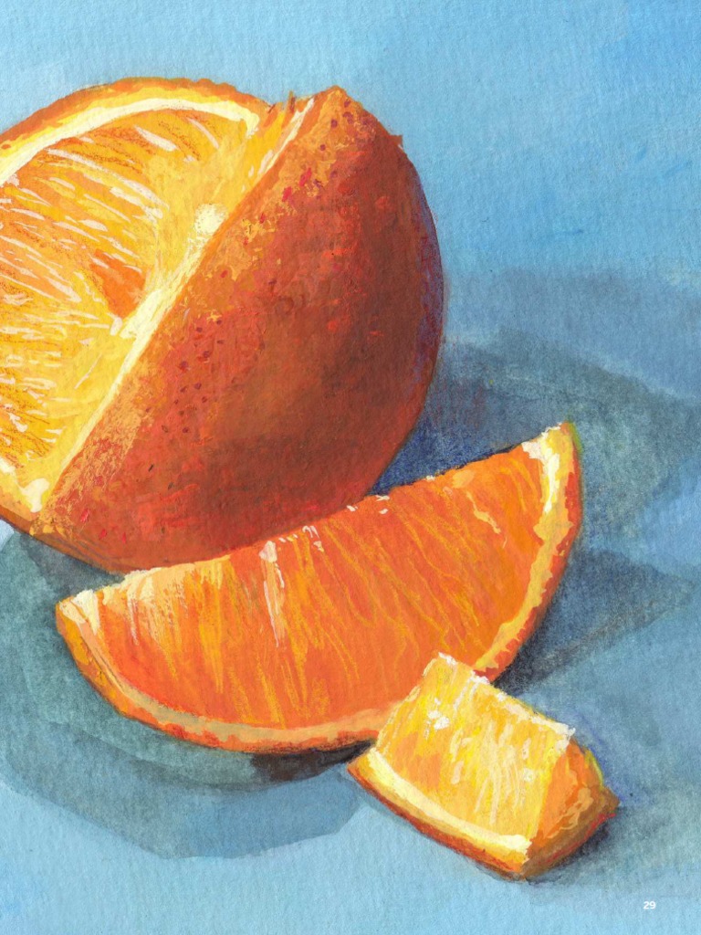 Paint Amp Draw Still Life 2nd Edition 202215 PDF Drawing