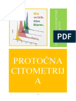 Protočna Citometrija - Seminar