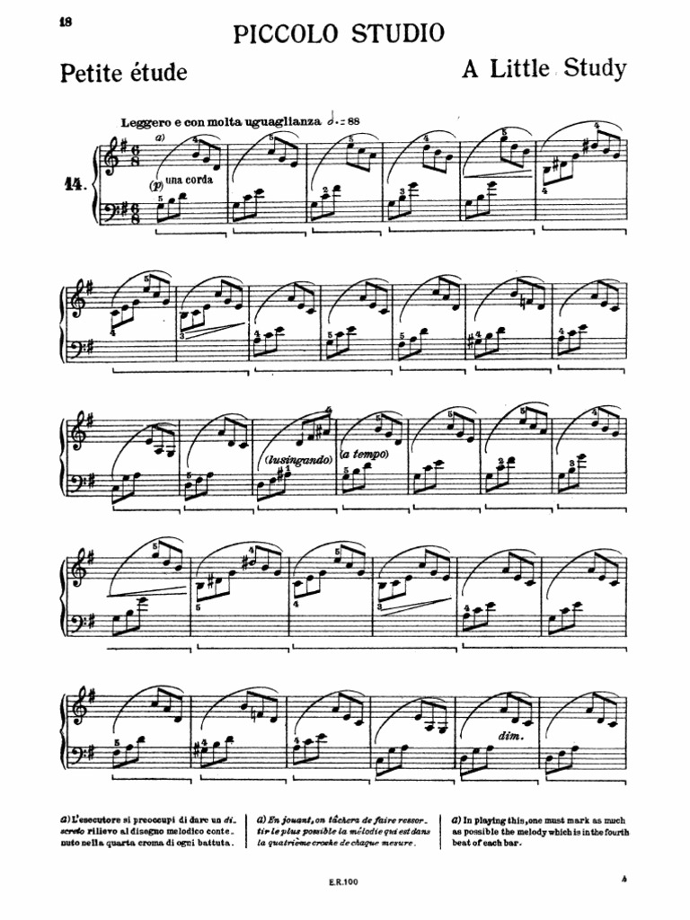 Schumann PDF