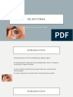 Glaucoma: causas, factores de riesgo y tratamiento