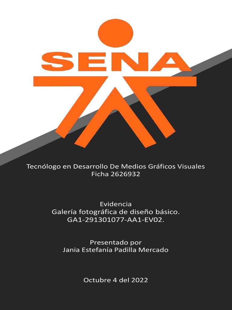 Galería Fotográfica de Diseño Básico | PDF | Arte