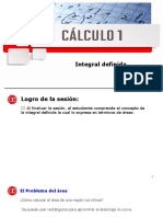 MA262 - Sesión - 7.2.B - Integral Definida