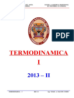 Termodinamica - Sesion #3