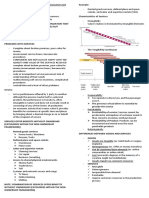 Introduction To Services Prelims Notes