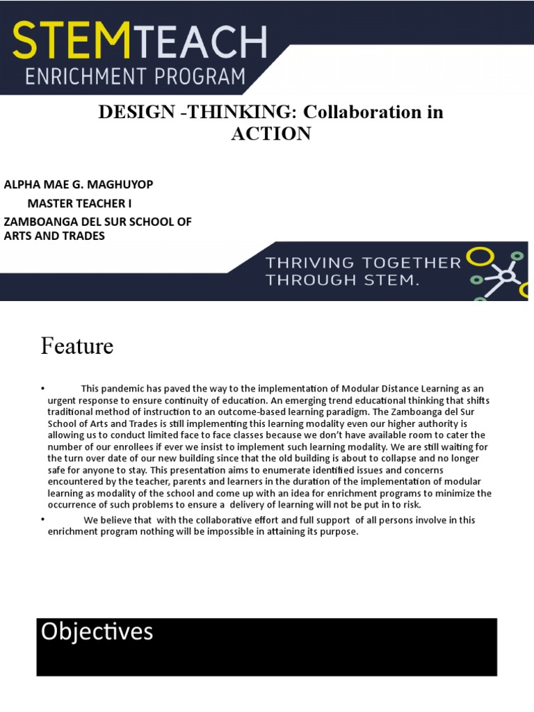 Modular Learning Challenges & Solutions | PDF | Learning | Cognition