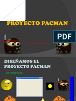 Proyecto Pacman
