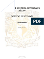 Ejercicio U2 ACT 2 Cuentas Nacionales - 062648