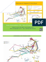 Orario Autolinee Tua U.P. Di Lanciano Versione 1 1