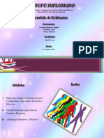 Portafolio de Evidencias Ff.