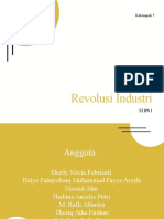 Revolusi Industri