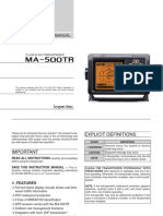 Ma-500tr Eng 8