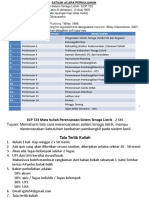 Perencanaan STL - Lengkap - 1