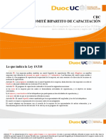 1.5.1. PPT Organismos de Capacitación Al Interior de La Empresa