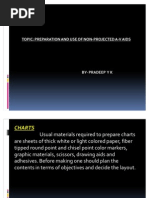 Download PRADEEPS_Preparation and Use Pf Non-projected a-V Aids by PRADEEP SN59920307 doc pdf