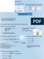 Dimensionamento Offgrid