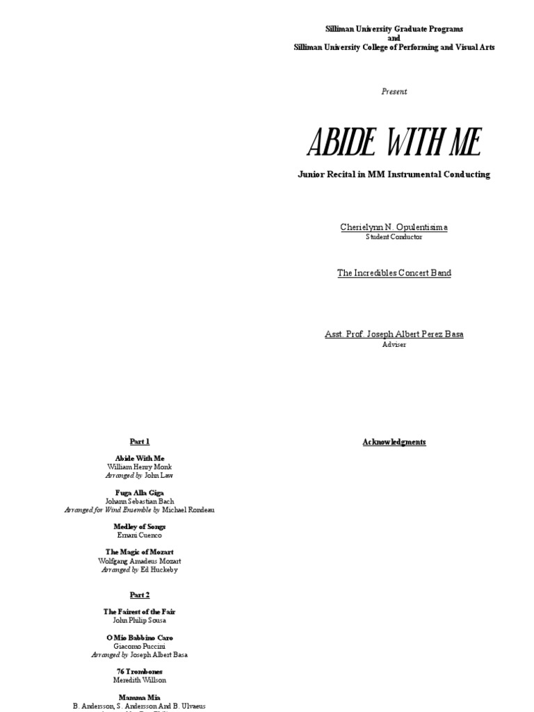 Python Program Notes Music