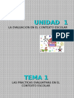 Unidad 1