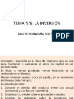 Macroeconomia 2021 Tema 6PDF