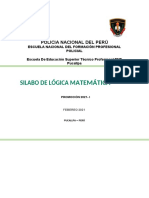 Silabo Log. Matematica