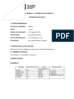 Tarea Semana 3 - Cattell Ii