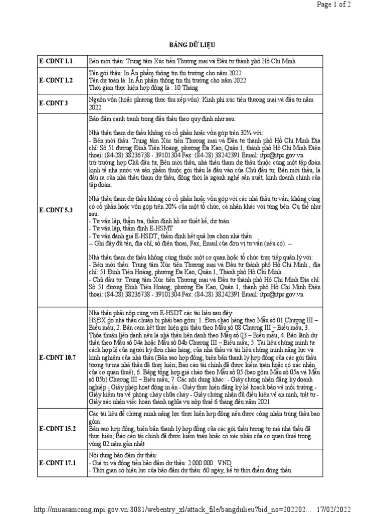 BDL | PDF
