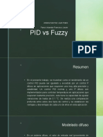 Articulo PID Vs Fuzzy