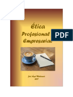 Etica Profesional y Empresarial (1)