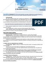 2019 03 10 PG 304 - A Ultima Flecha