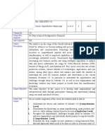 MBA4049 - Industry 4.O - CC - 22-23