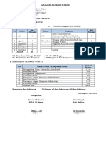 ANALISIS - ALOKASI - WAKTU - SENI Kls 7