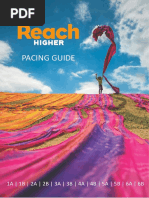 Reach Higher Students Book Level 2a Unit 2 | PDF | Owl