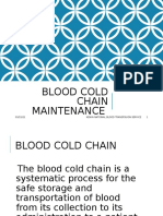 Cold Chain Presentation Erick 2