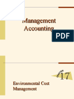 CH 17 Environmental-Cost